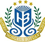 上海宏润博源高级中学