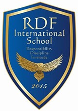 深圳瑞得福学校